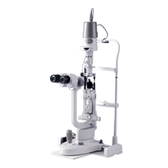 Slit Lamp 130 장비 이미지